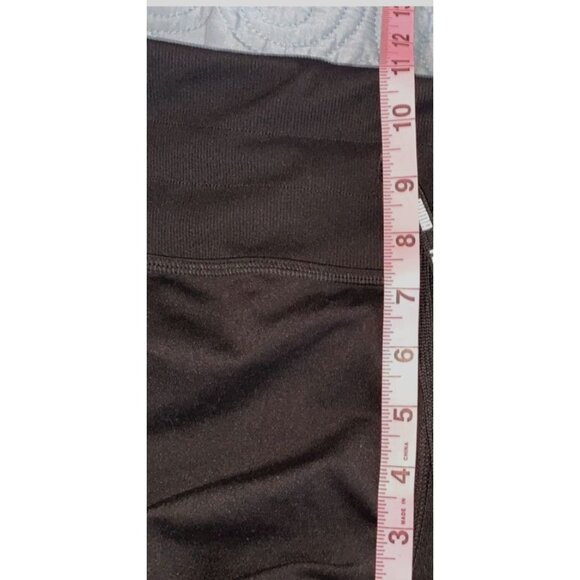 Puma Womens Black Joggers Size S Polyester & Elastane - Picture 9 of 11